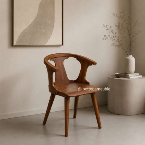 Aarku Chair