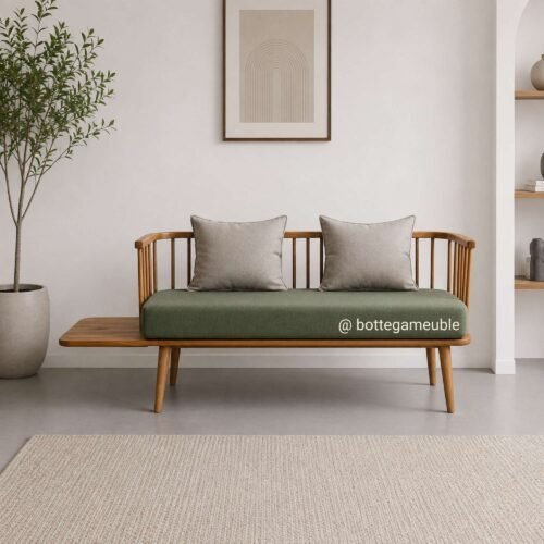 BLR Bench