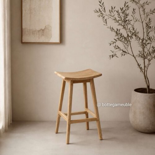 Boi Bar Stool