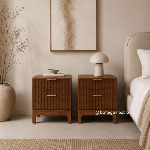 Breek Bedside Table