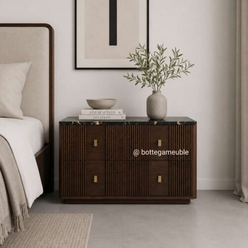 Juhu Bedside Table