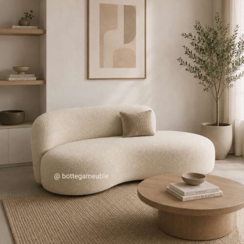 Bopal Couch