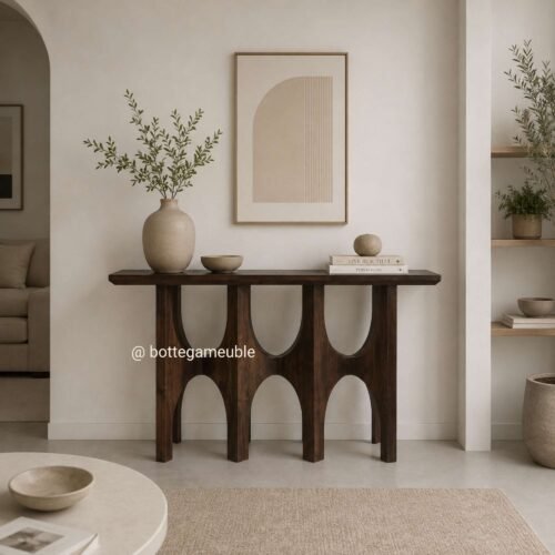 Bhopal Console