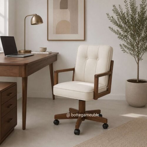 Sojat Office Chair