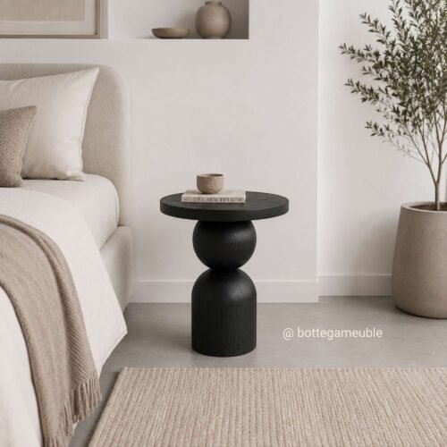 Kiaara Side Table