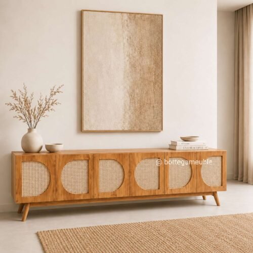 Deearc TV Unit