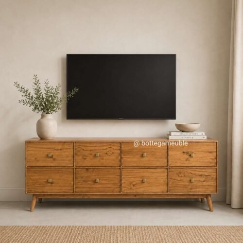 Darajey TV Unit