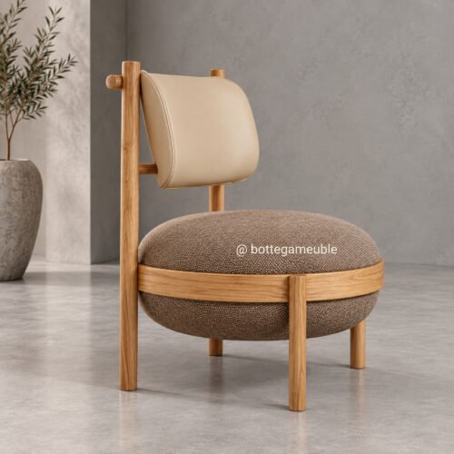 Lavelle Armchair