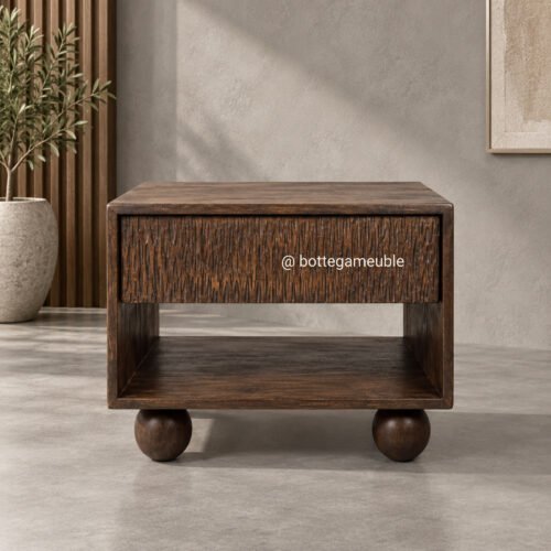 Sukoor Bedside Table