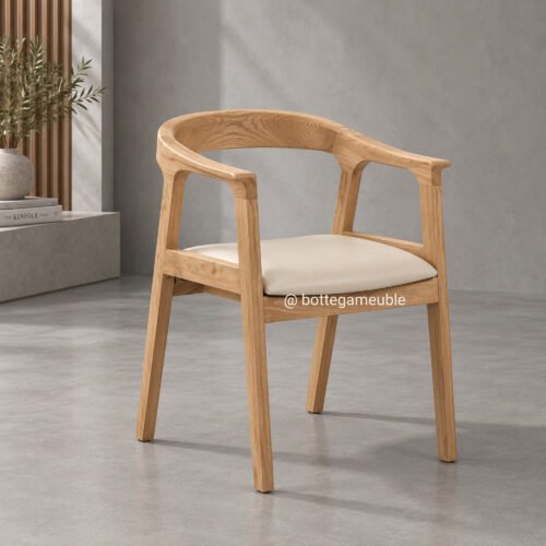 Araku Dining Chair