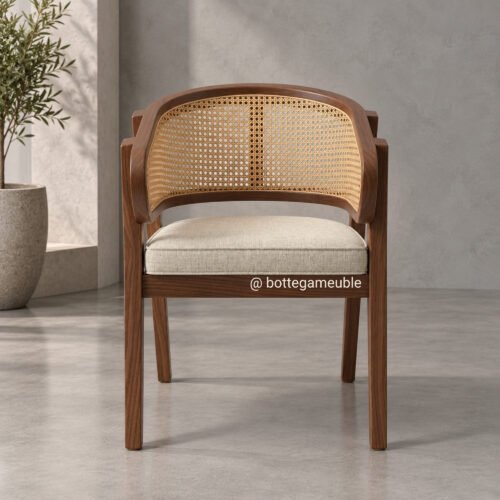 Sylvan Chair