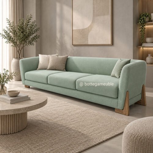 Araku Sofa