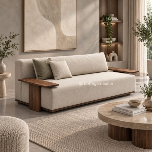 Sukur Sofa
