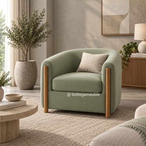 Arakoo Arm Chair