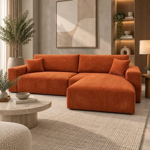 Quo Sofa